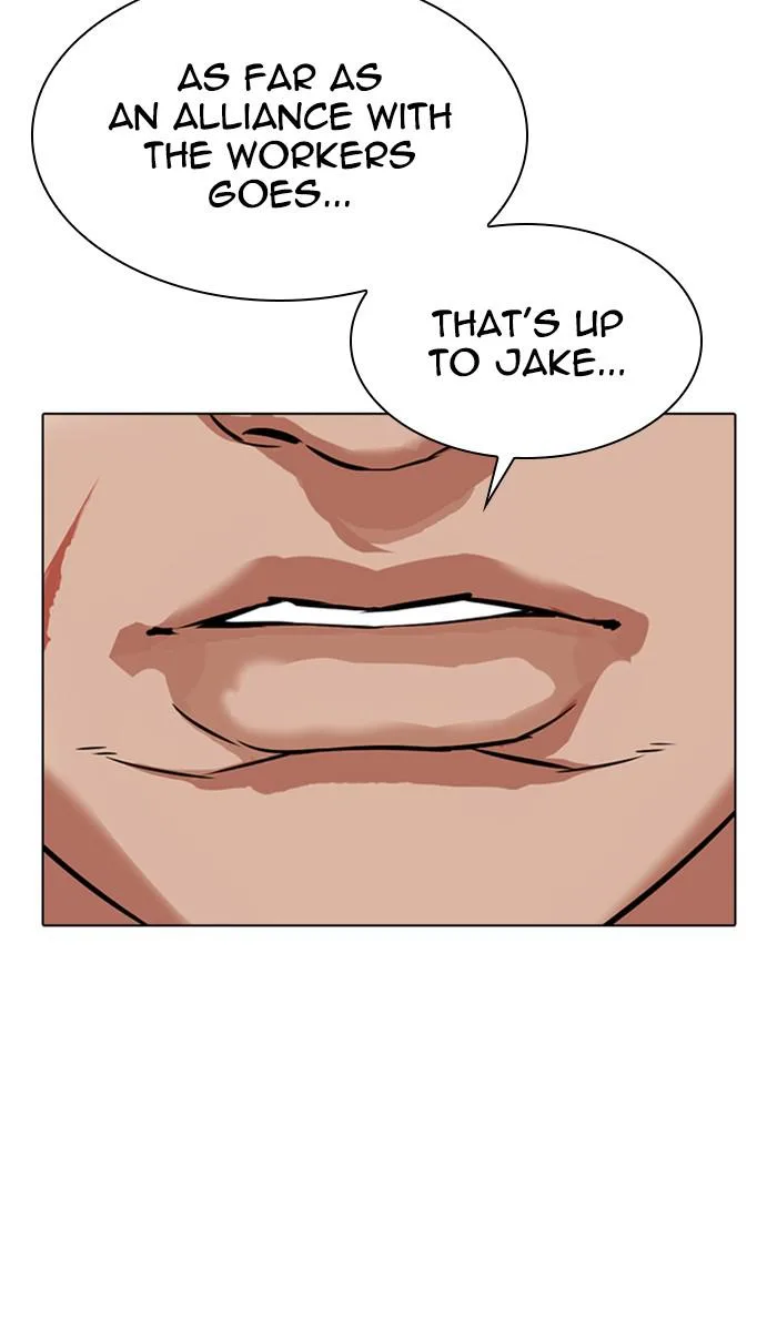 Lookism - Chapter 350 - Page 33