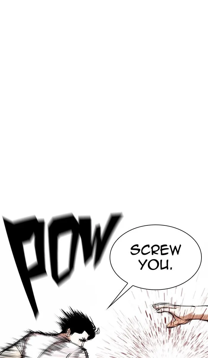 Lookism - Chapter 350 - Page 35