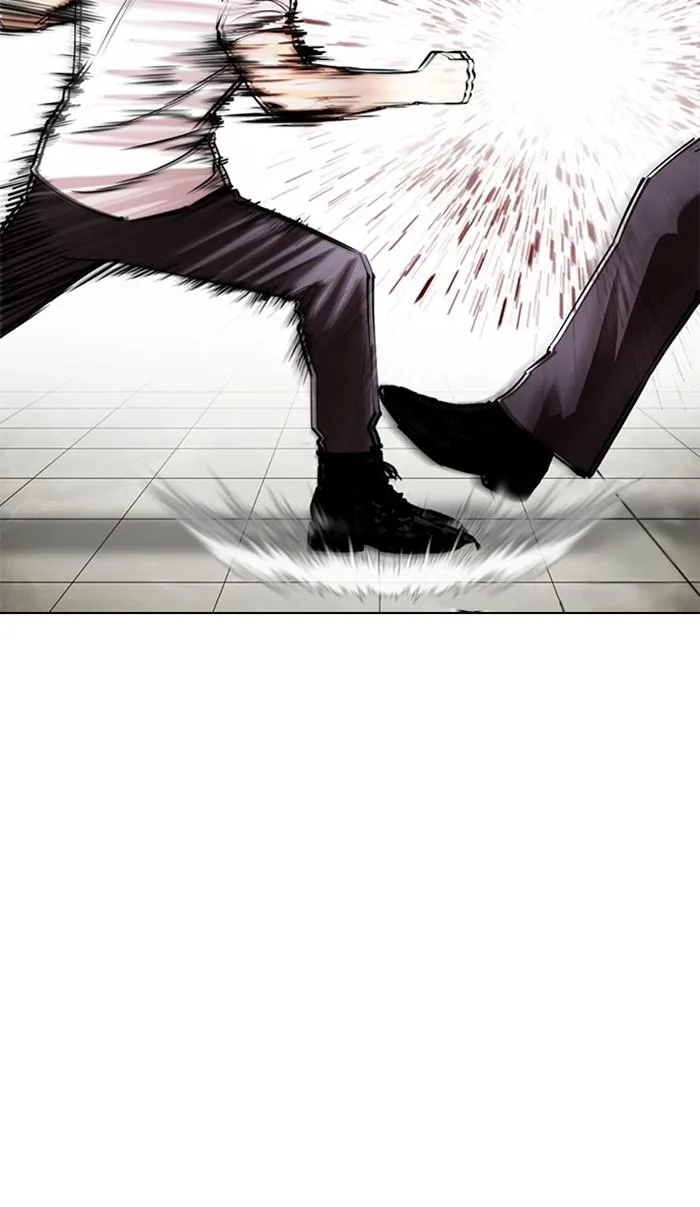 Lookism - Chapter 350 - Page 36