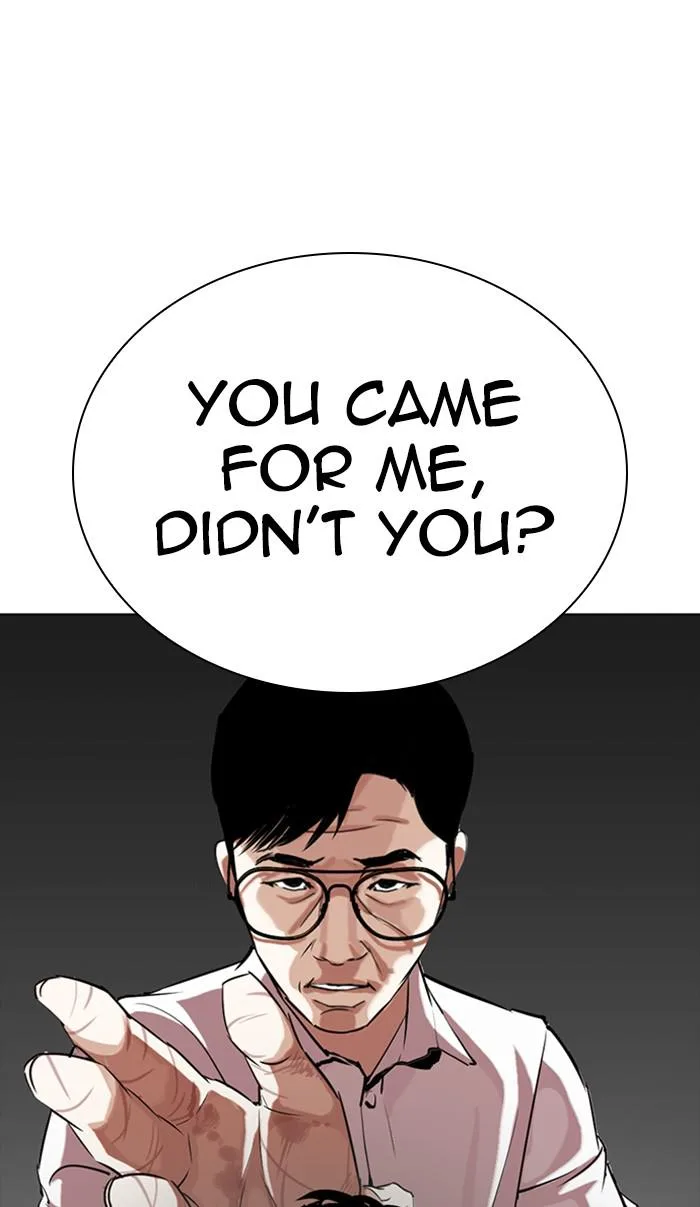 Lookism - Chapter 350 - Page 38