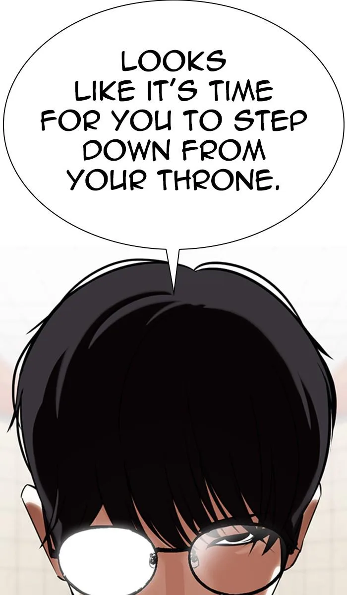Lookism - Chapter 350 - Page 4