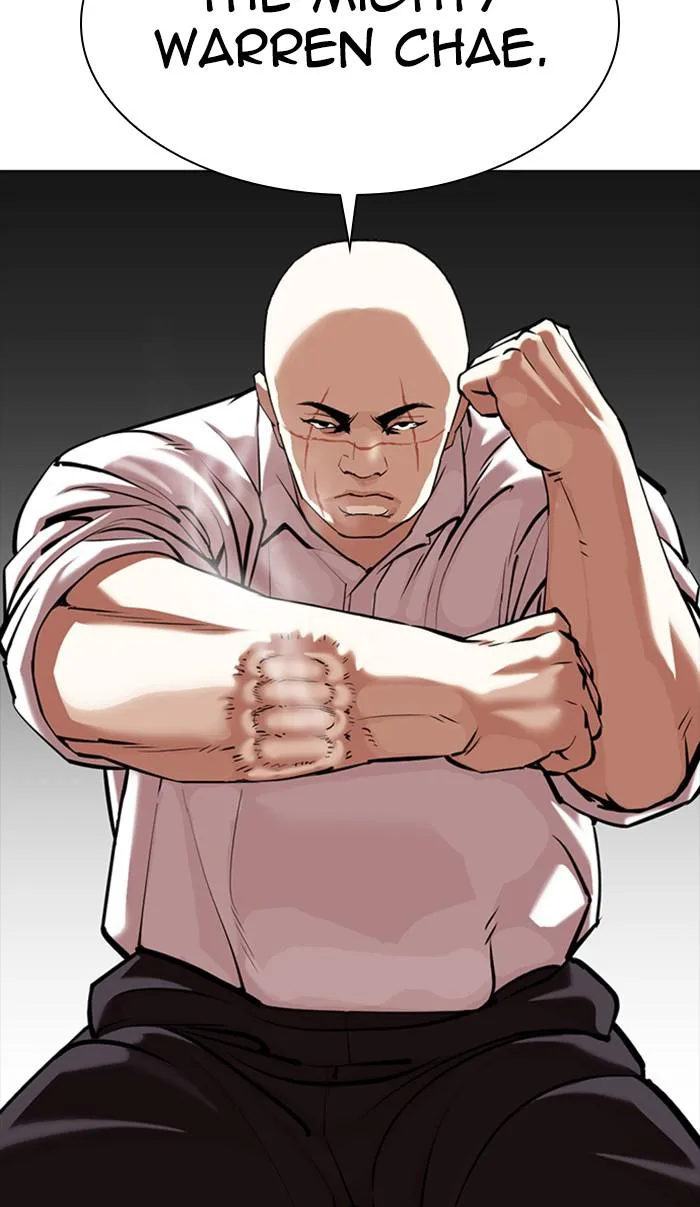 Lookism - Chapter 350 - Page 42