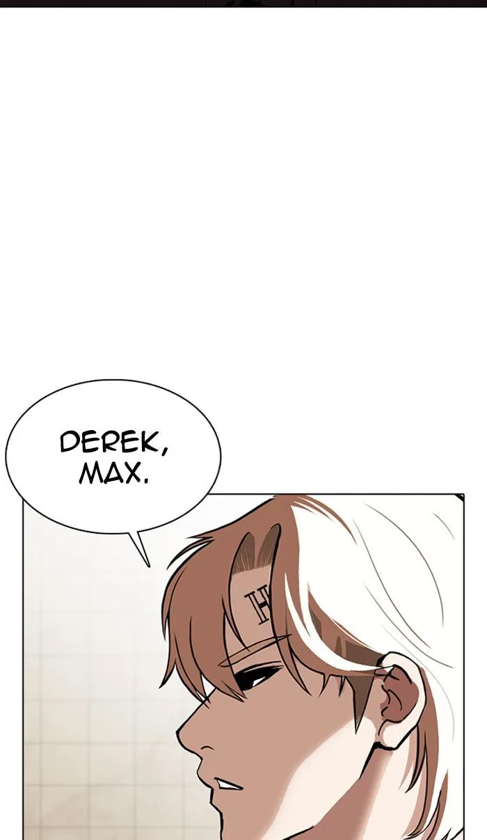 Lookism - Chapter 350 - Page 43