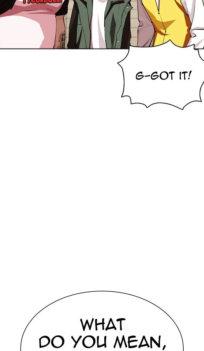 Lookism - Chapter 350 - Page 45