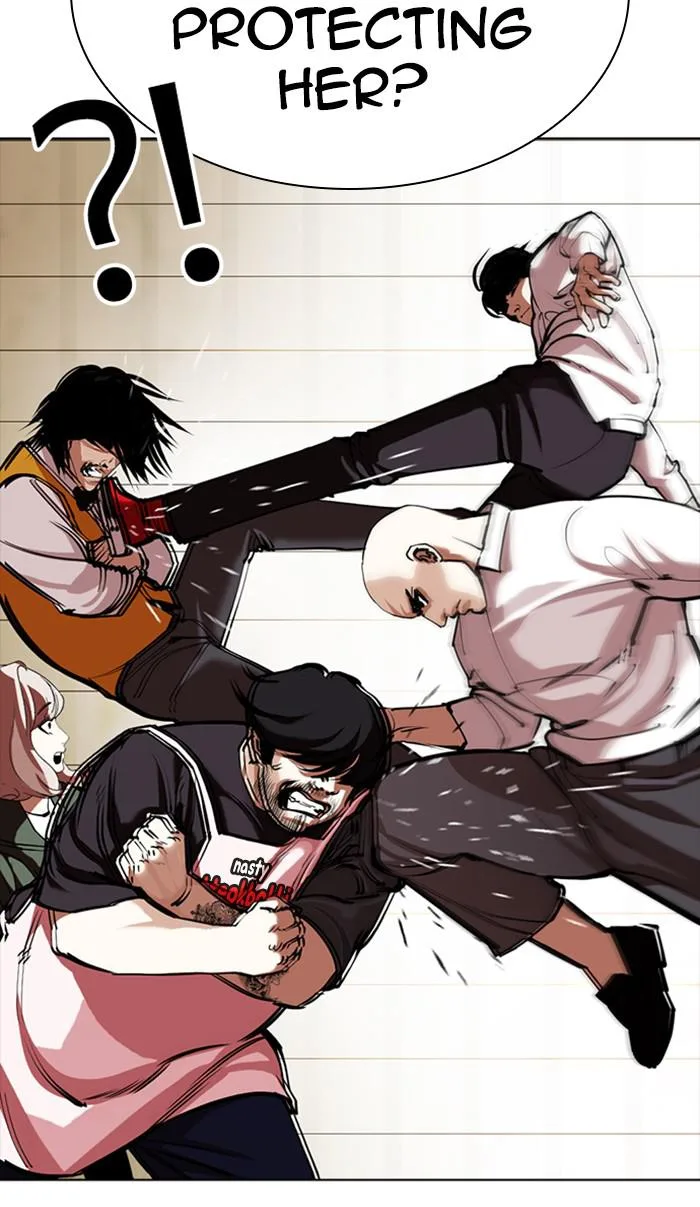Lookism - Chapter 350 - Page 46