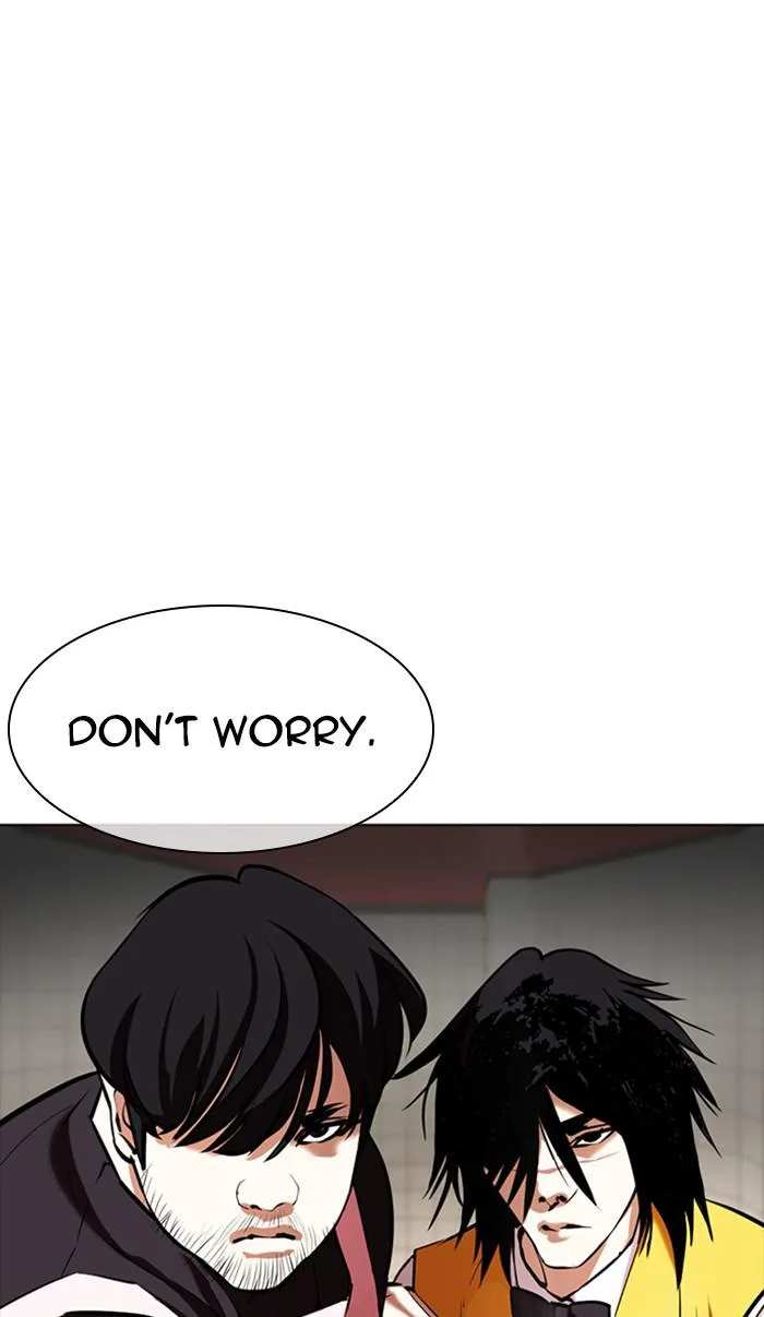 Lookism - Chapter 350 - Page 47