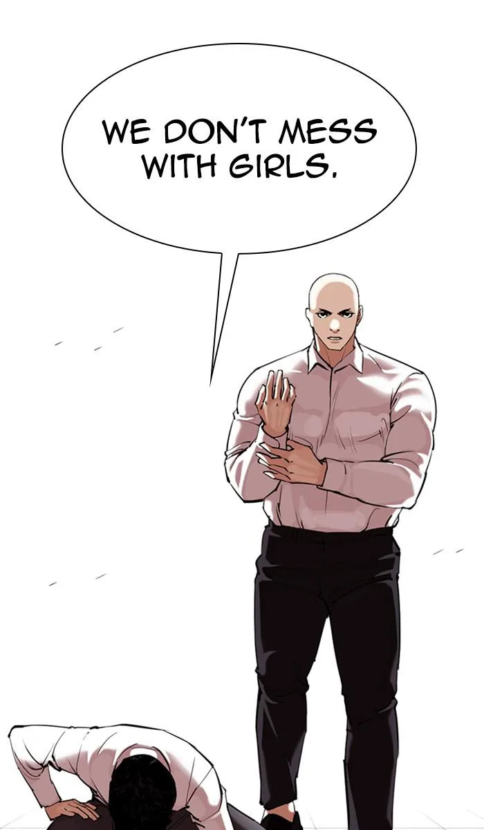 Lookism - Chapter 350 - Page 49