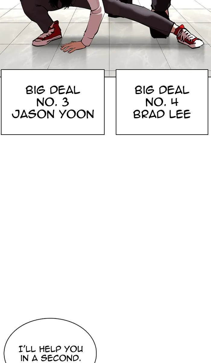 Lookism - Chapter 350 - Page 50