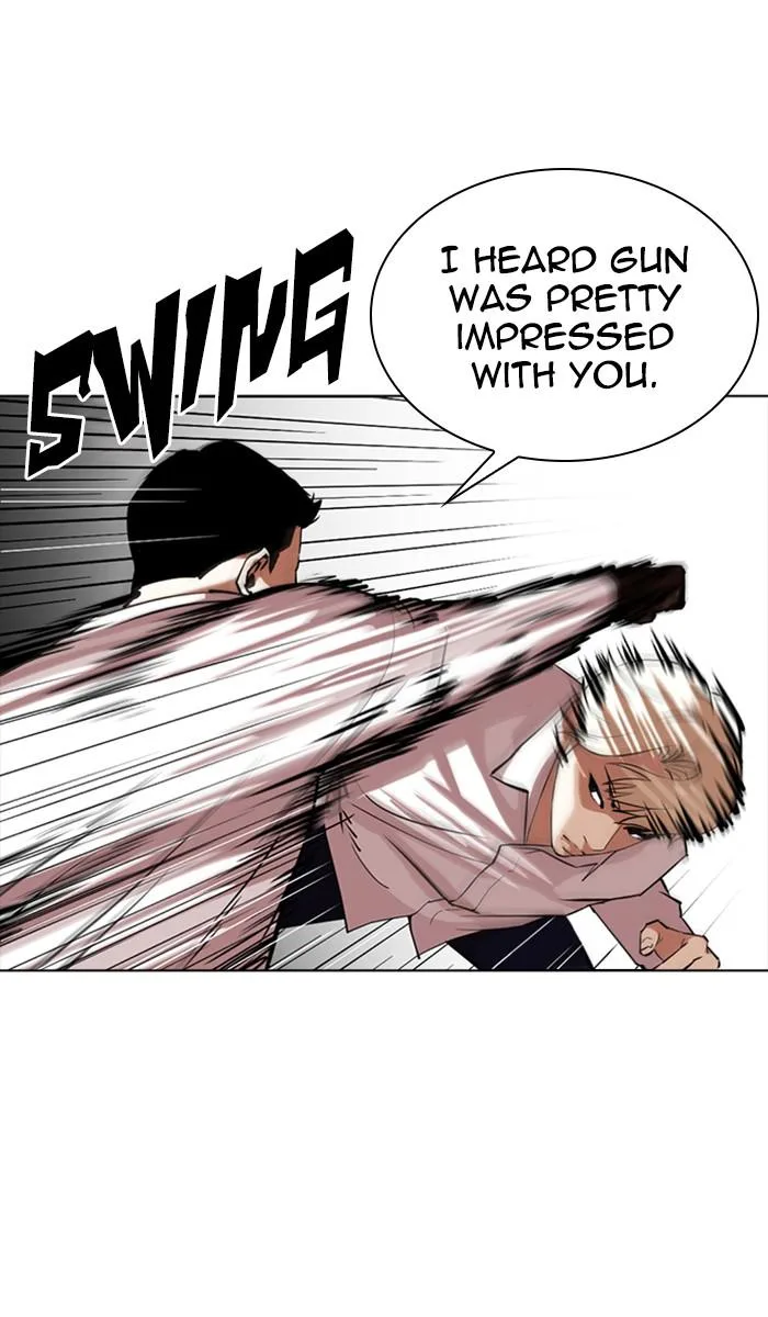 Lookism - Chapter 350 - Page 54