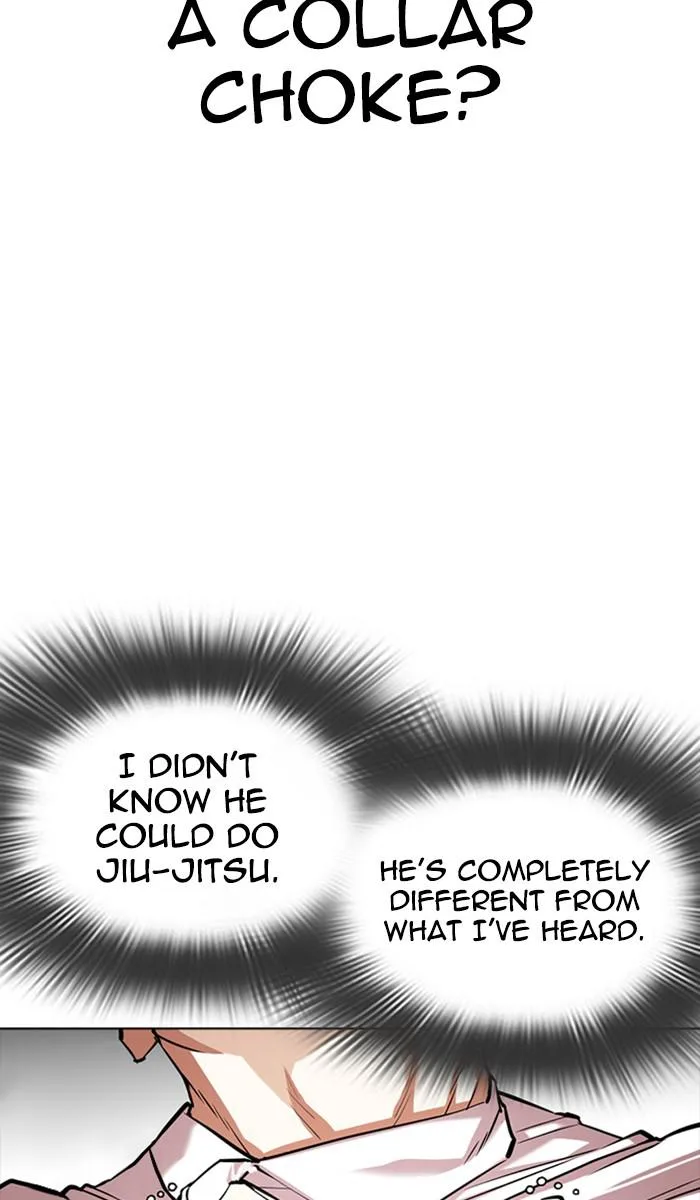 Lookism - Chapter 350 - Page 61