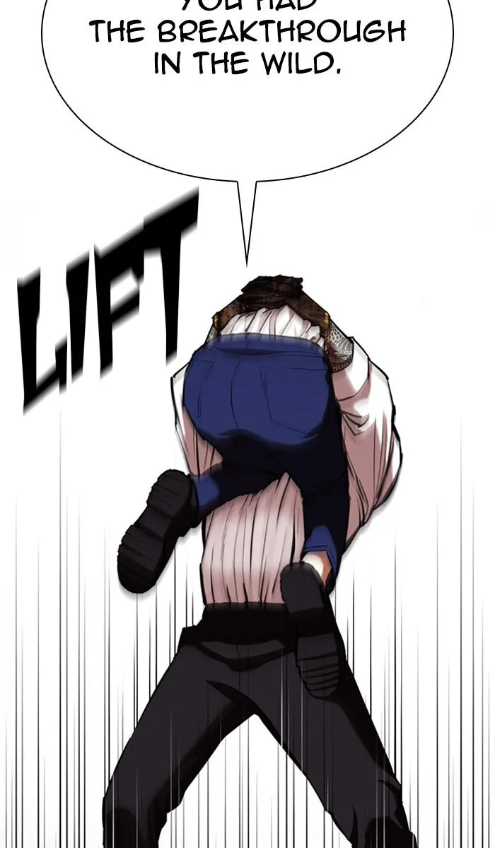 Lookism - Chapter 350 - Page 63