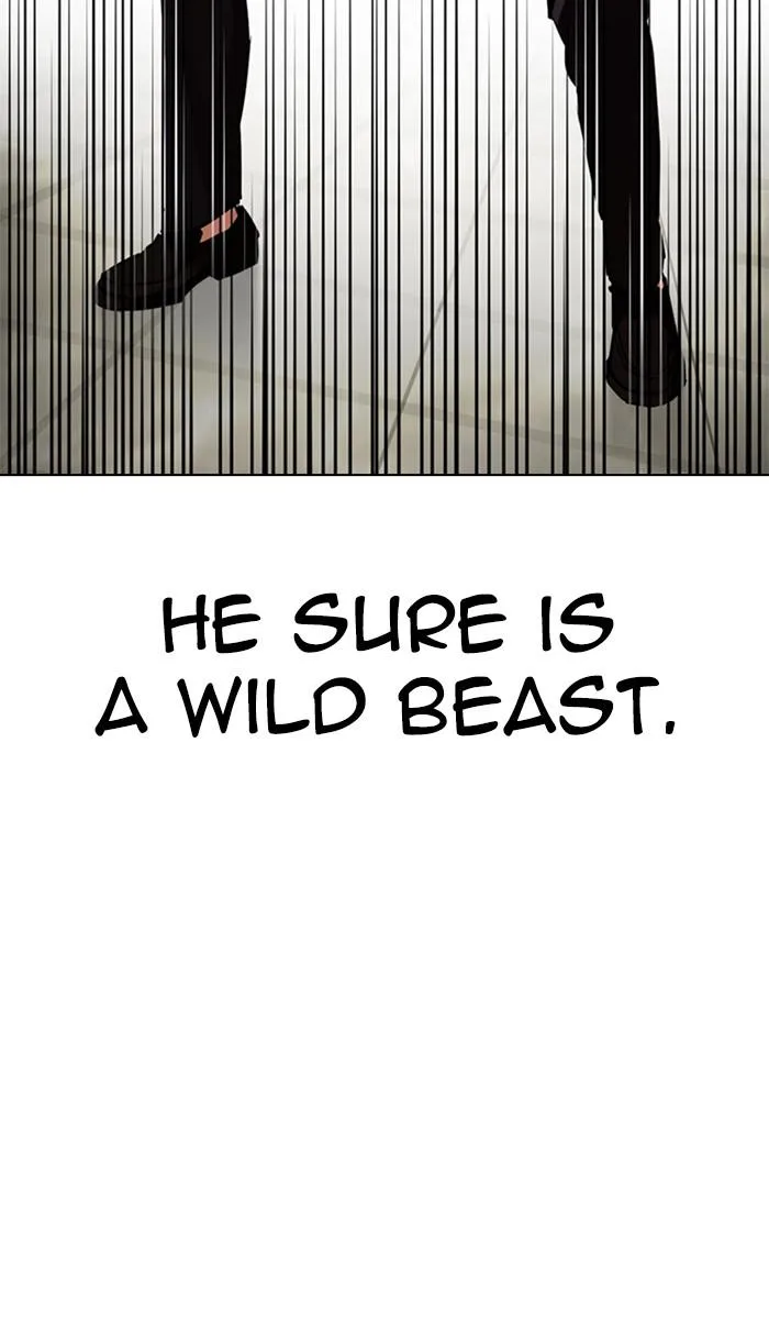 Lookism - Chapter 350 - Page 64