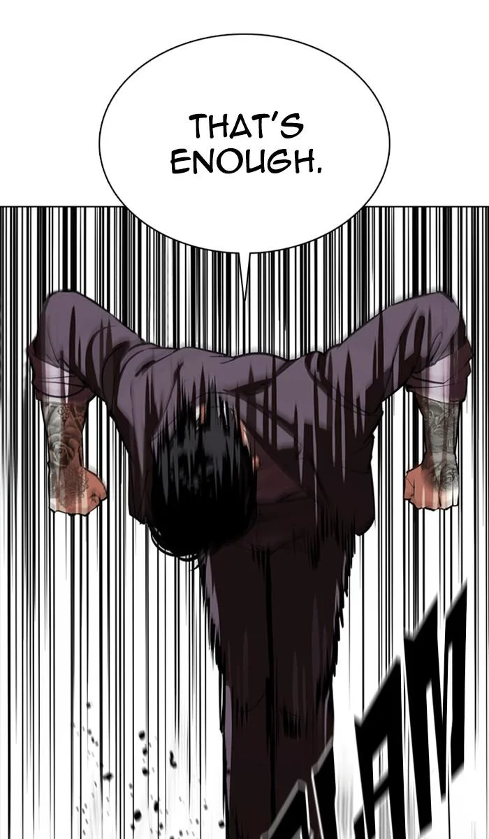 Lookism - Chapter 350 - Page 65