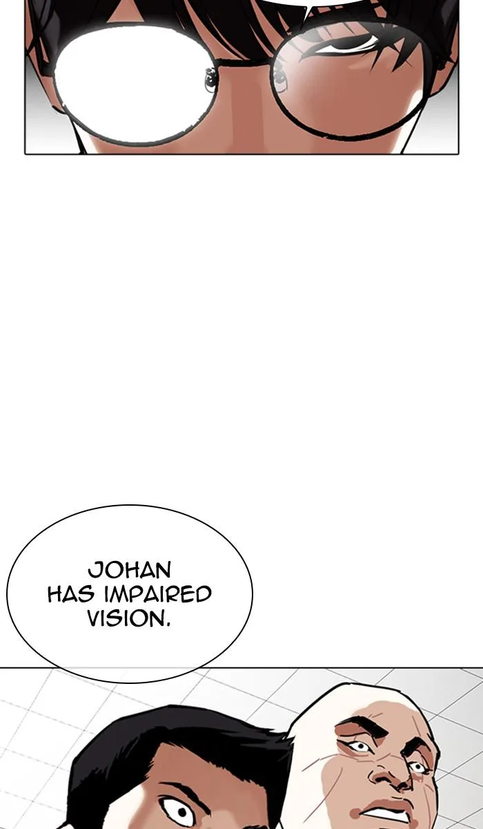 Lookism - Chapter 350 - Page 7