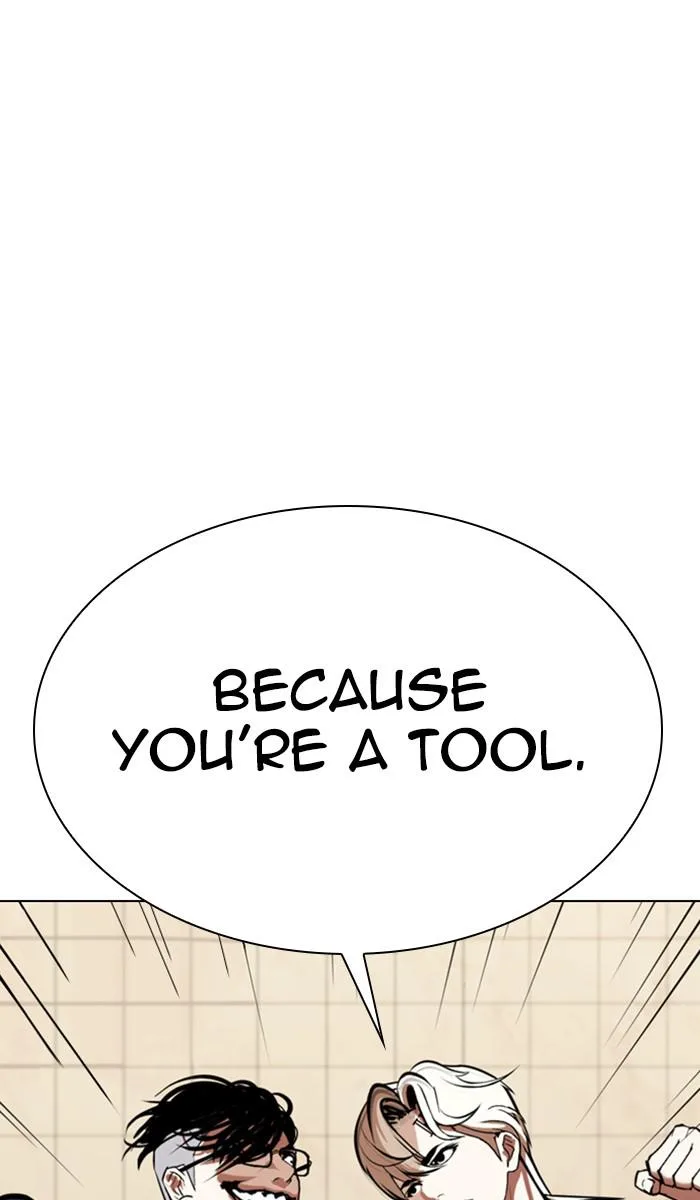 Lookism - Chapter 350 - Page 72