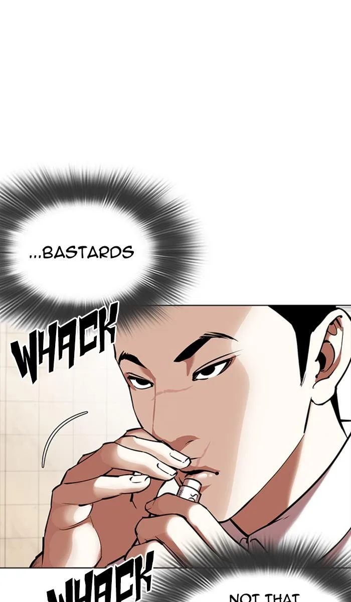 Lookism - Chapter 350 - Page 74