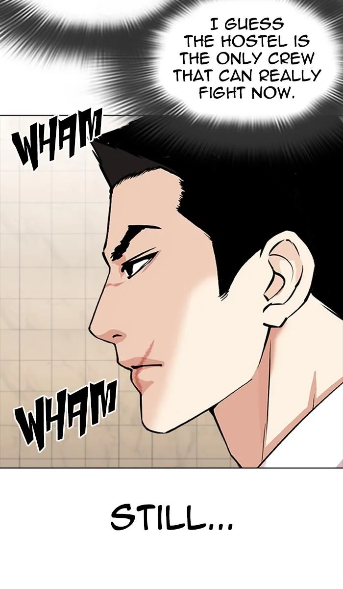 Lookism - Chapter 350 - Page 79