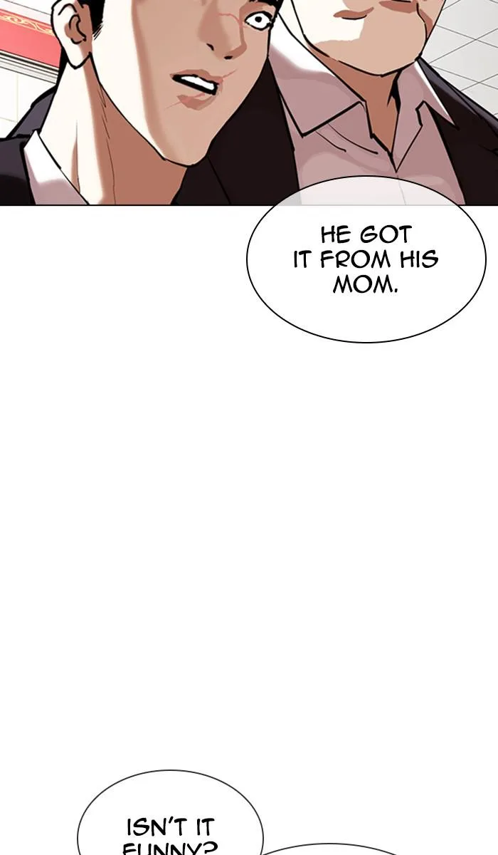 Lookism - Chapter 350 - Page 8