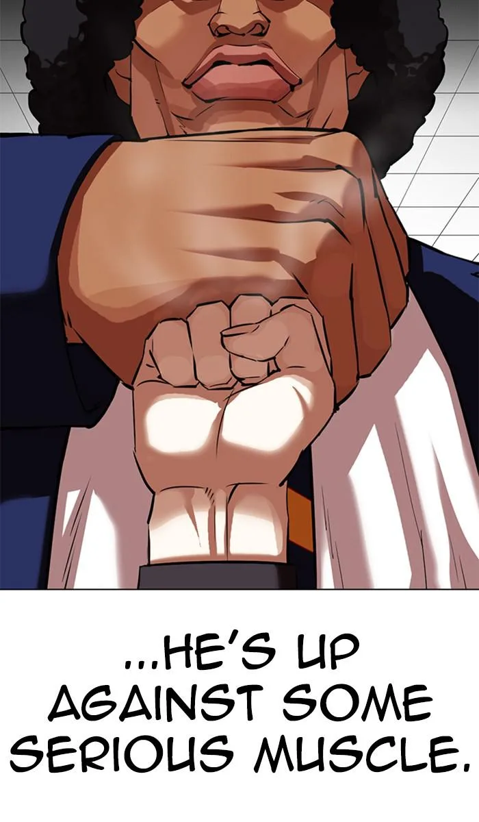 Lookism - Chapter 350 - Page 84