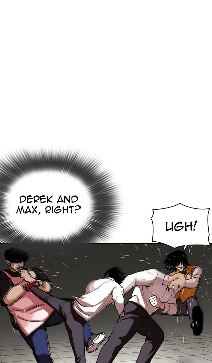 Lookism - Chapter 350 - Page 85