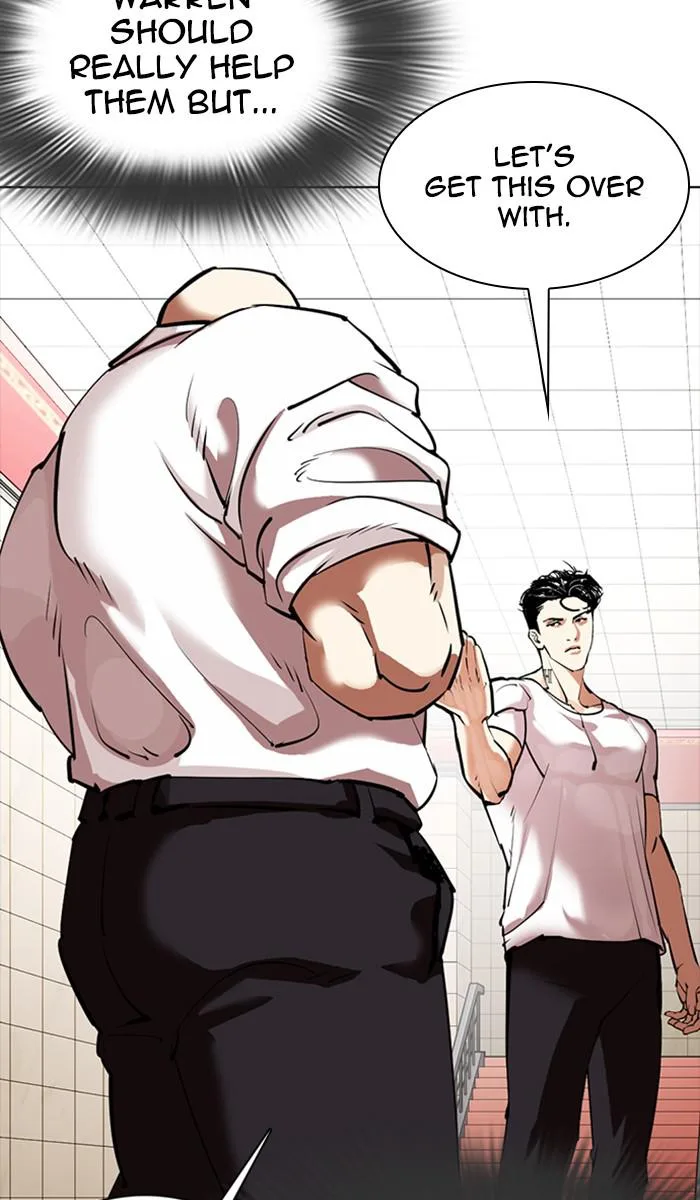 Lookism - Chapter 350 - Page 87