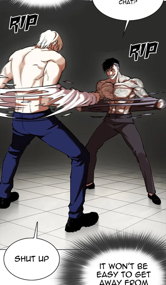 Lookism - Chapter 350 - Page 89