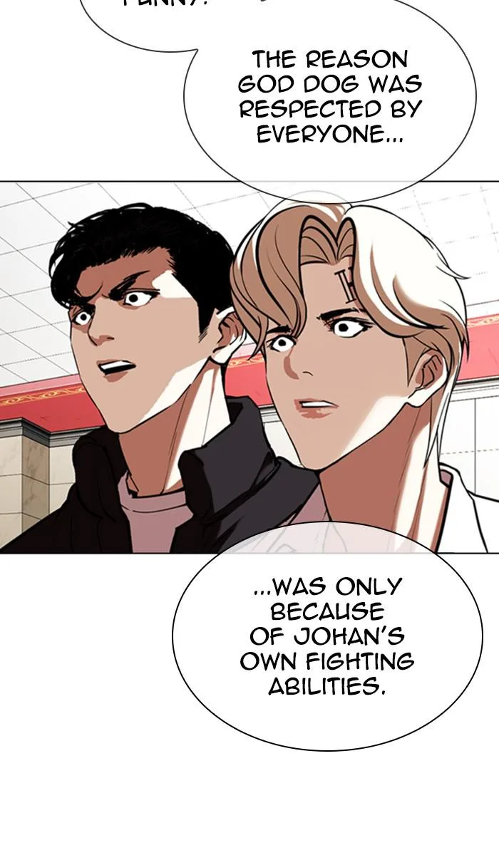 Lookism - Chapter 350 - Page 9
