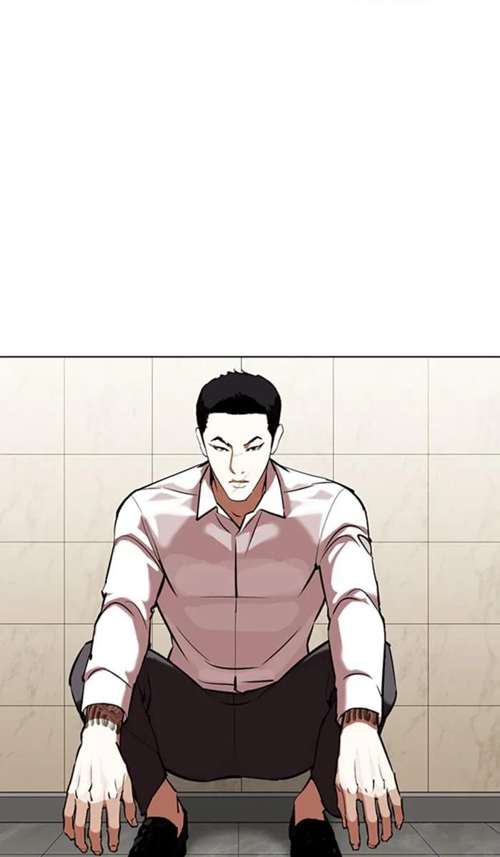 Lookism - Chapter 350 - Page 91