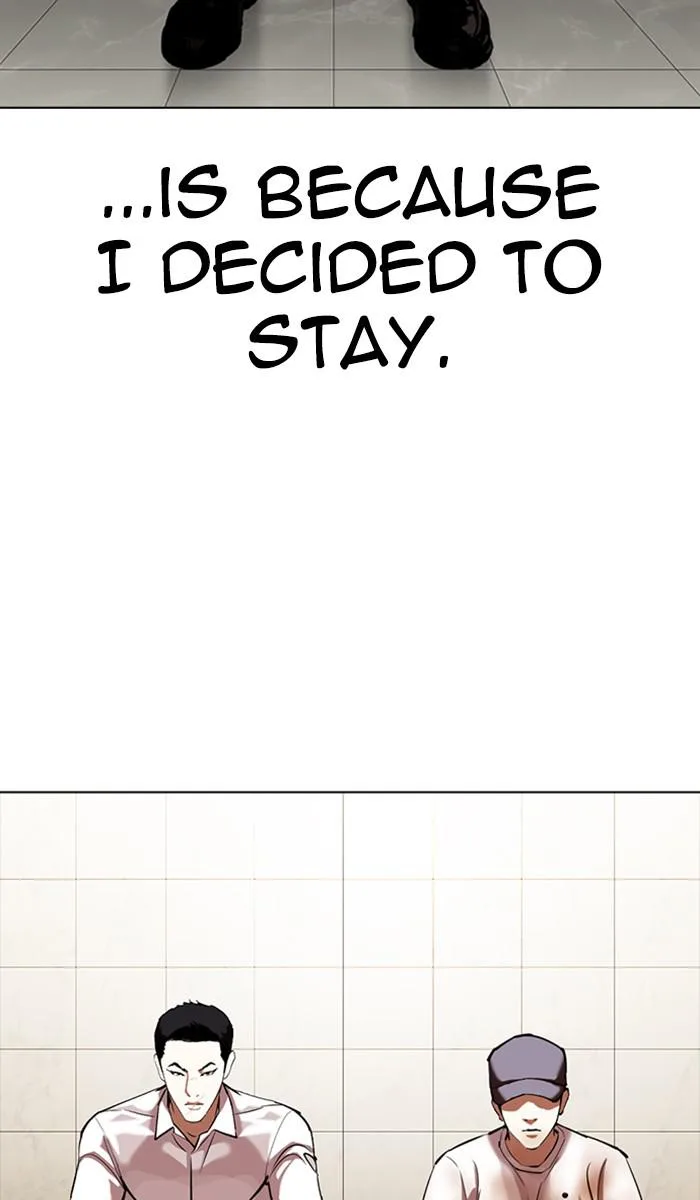 Lookism - Chapter 350 - Page 92