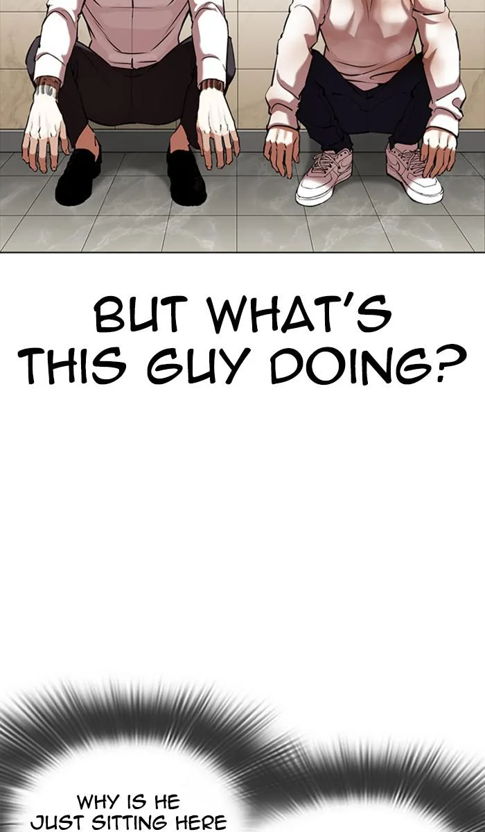 Lookism - Chapter 350 - Page 93