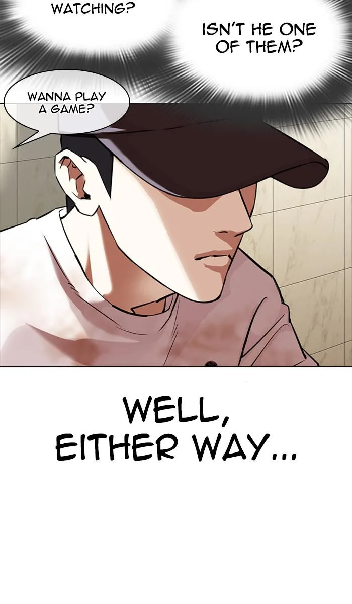 Lookism - Chapter 350 - Page 94