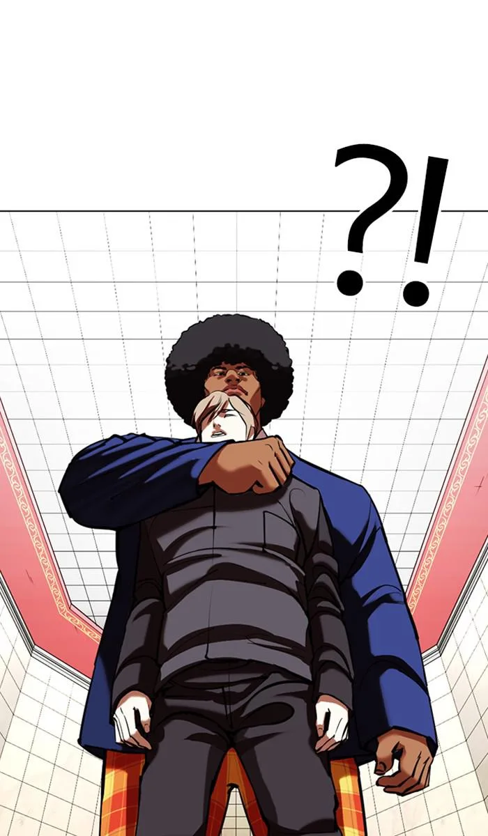 Lookism - Chapter 350 - Page 96