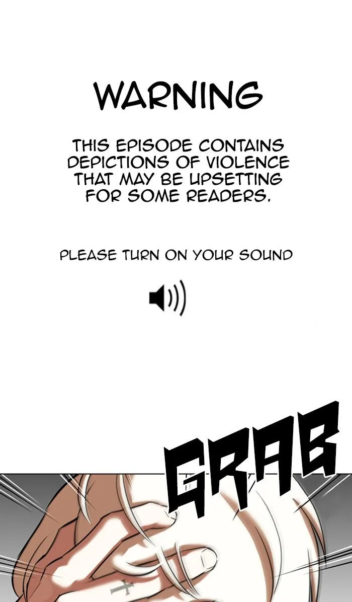 Lookism - Chapter 351 - Page 1
