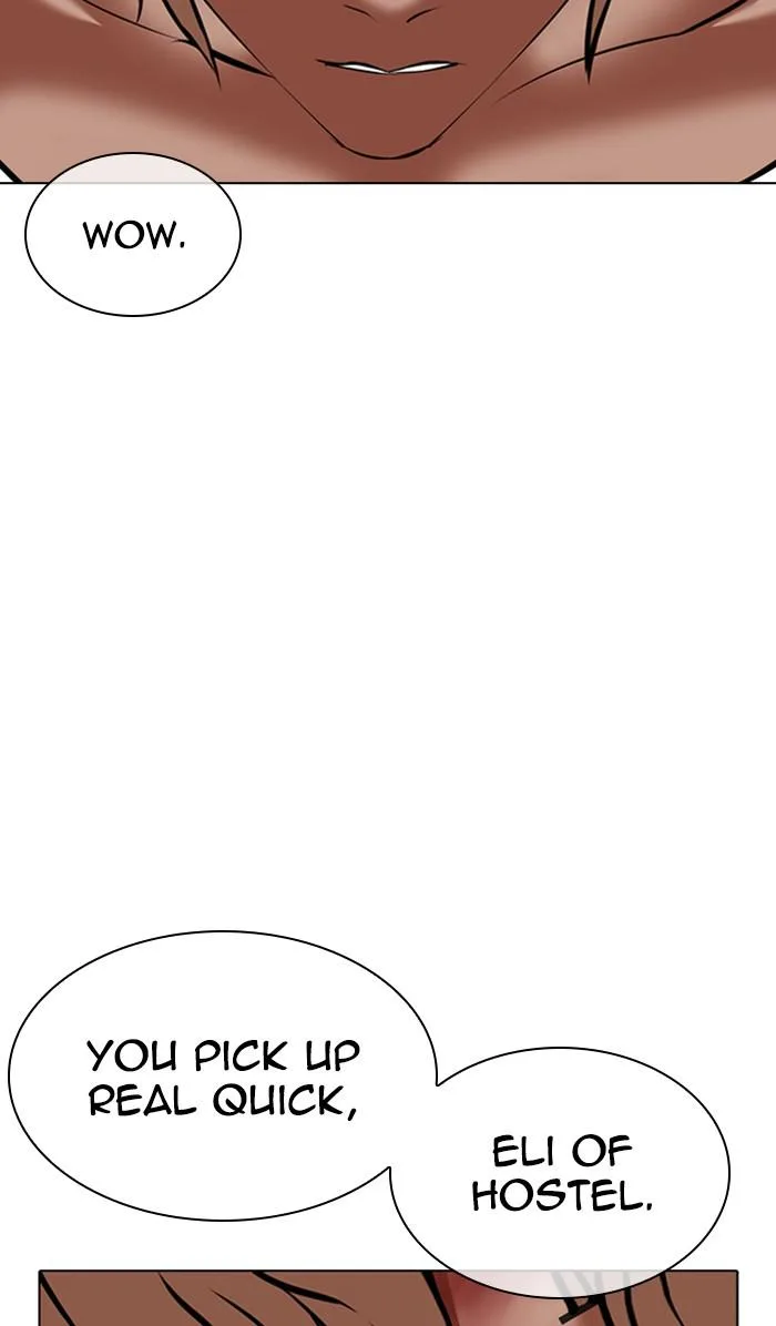 Lookism - Chapter 351 - Page 10