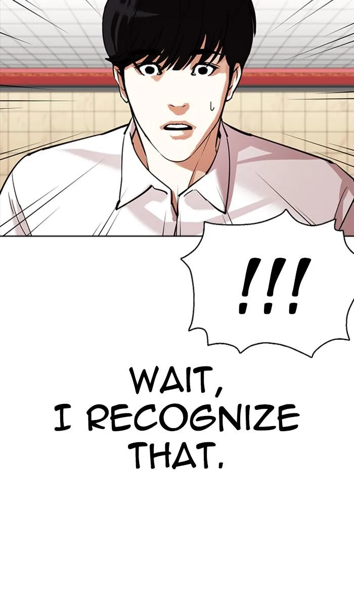 Lookism - Chapter 351 - Page 100