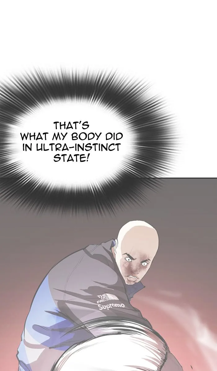 Lookism - Chapter 351 - Page 101