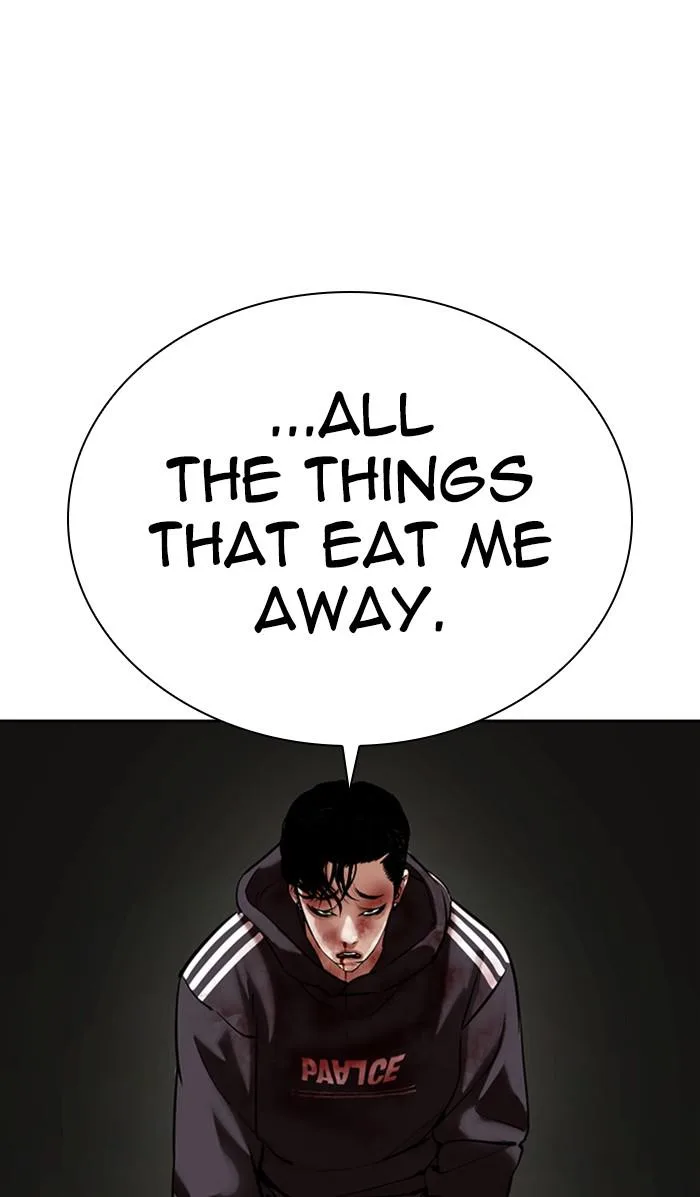 Lookism - Chapter 351 - Page 111