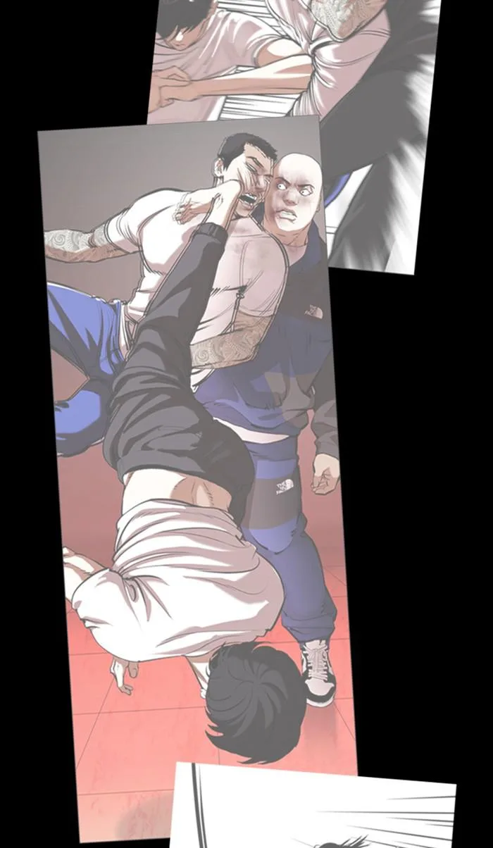 Lookism - Chapter 351 - Page 126