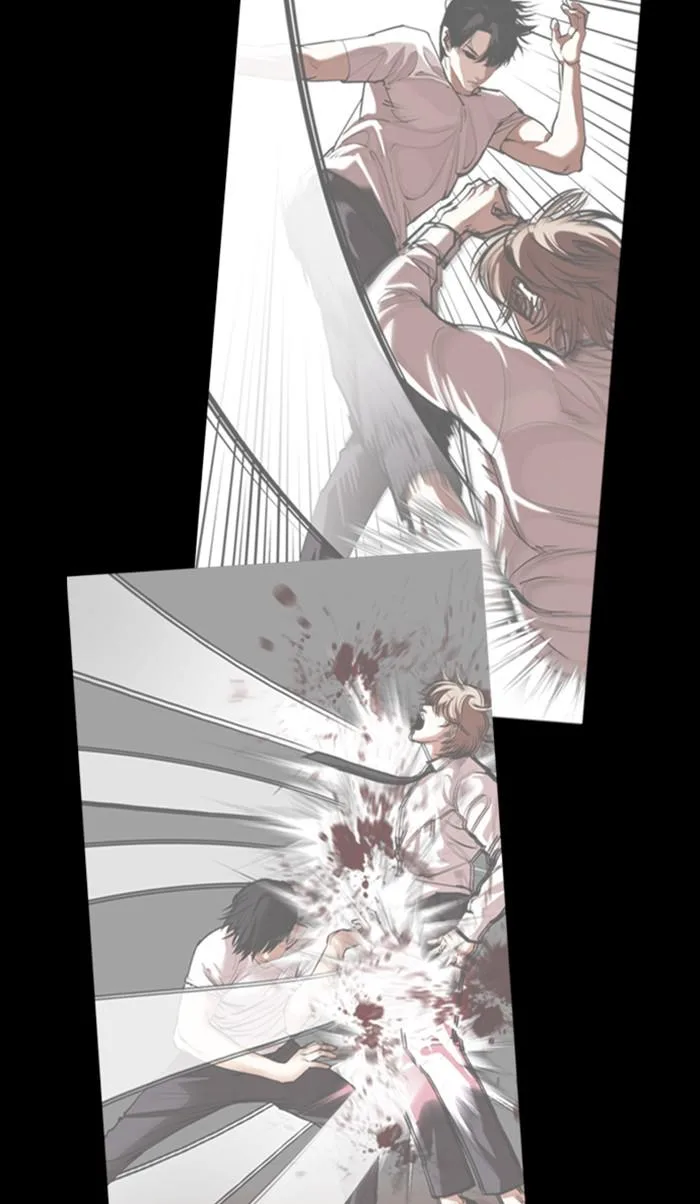 Lookism - Chapter 351 - Page 127