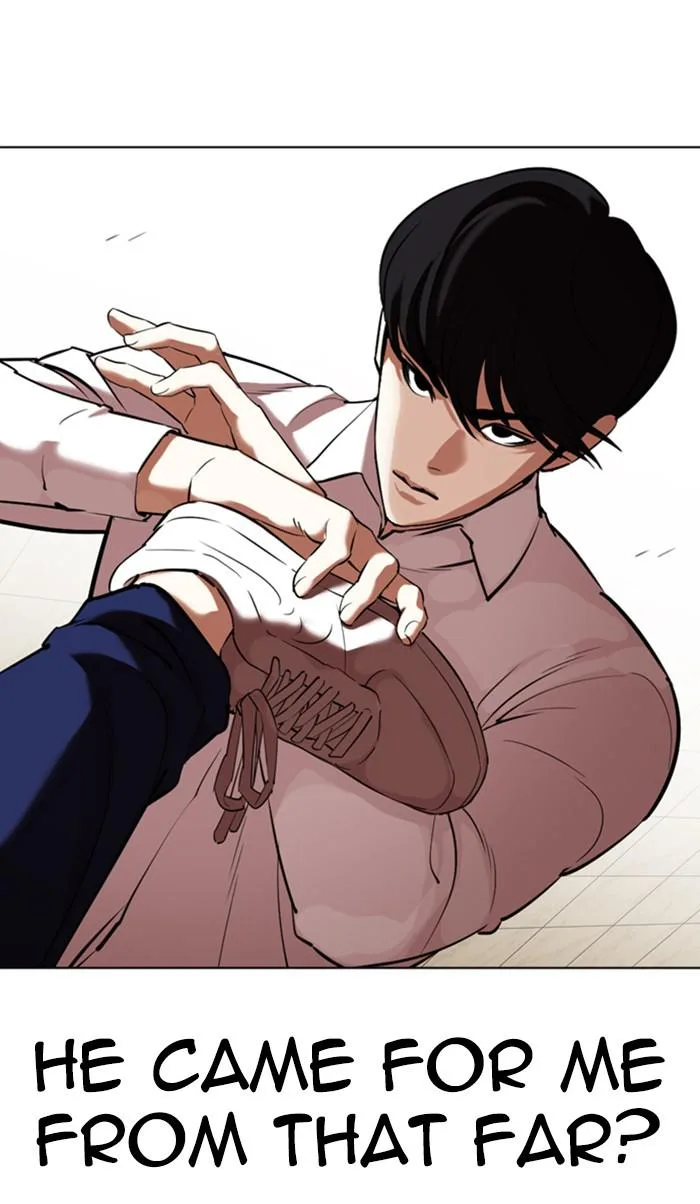 Lookism - Chapter 351 - Page 132