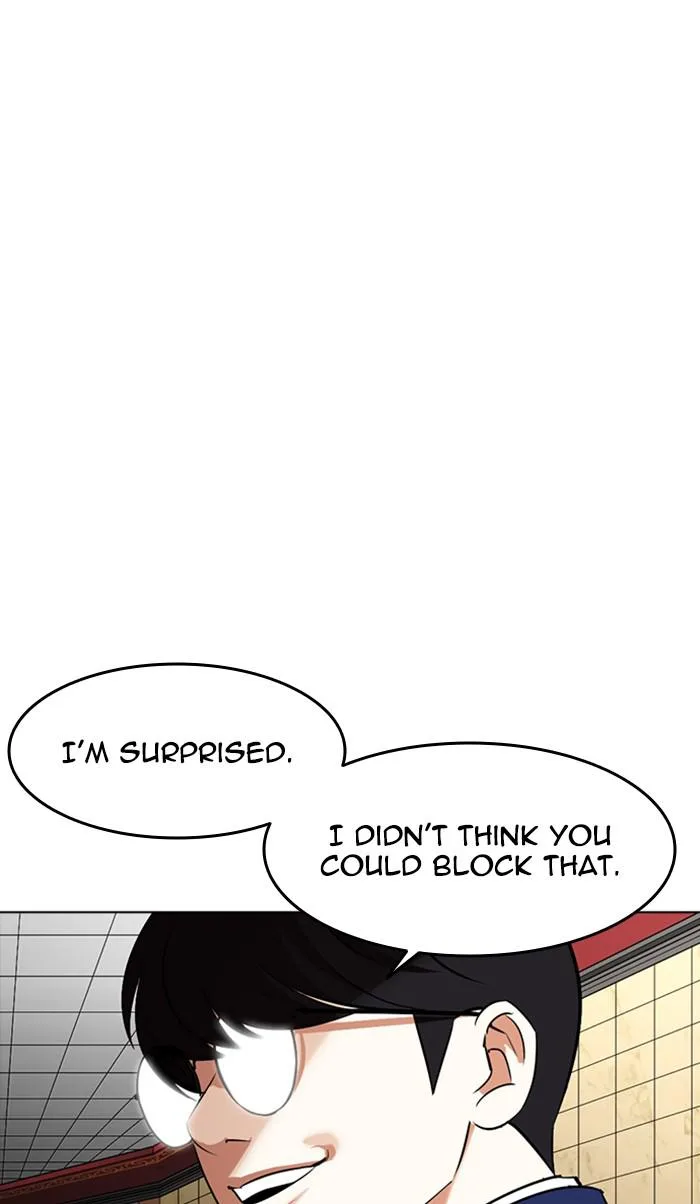 Lookism - Chapter 351 - Page 133