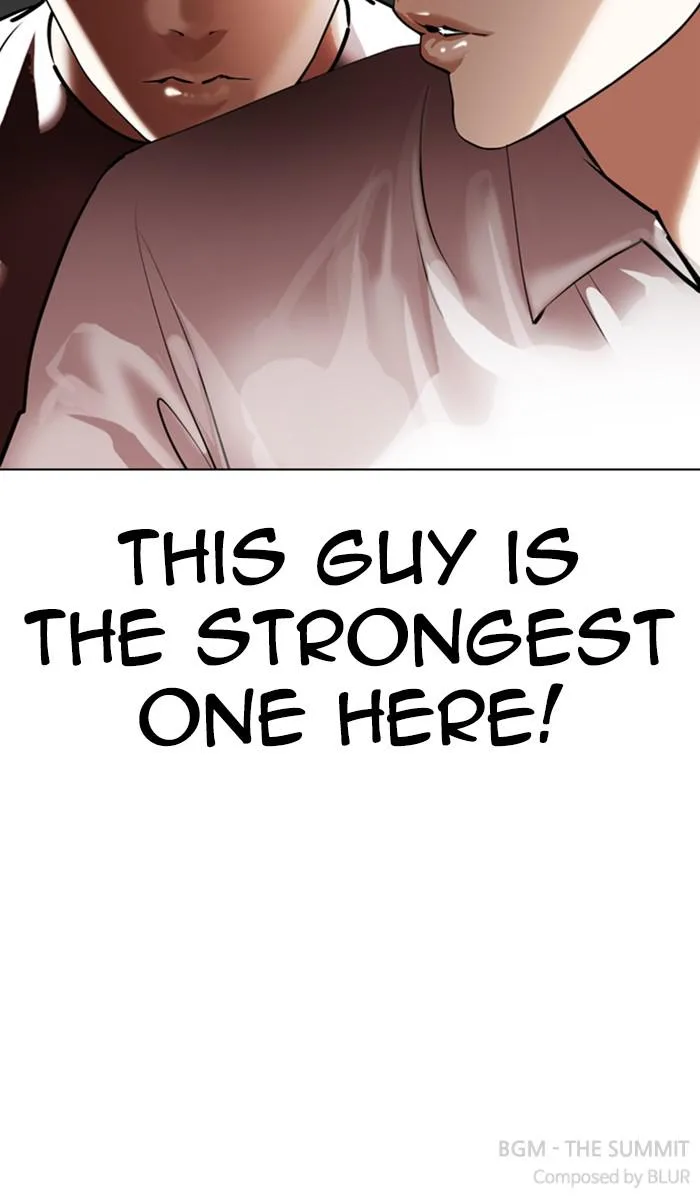 Lookism - Chapter 351 - Page 138