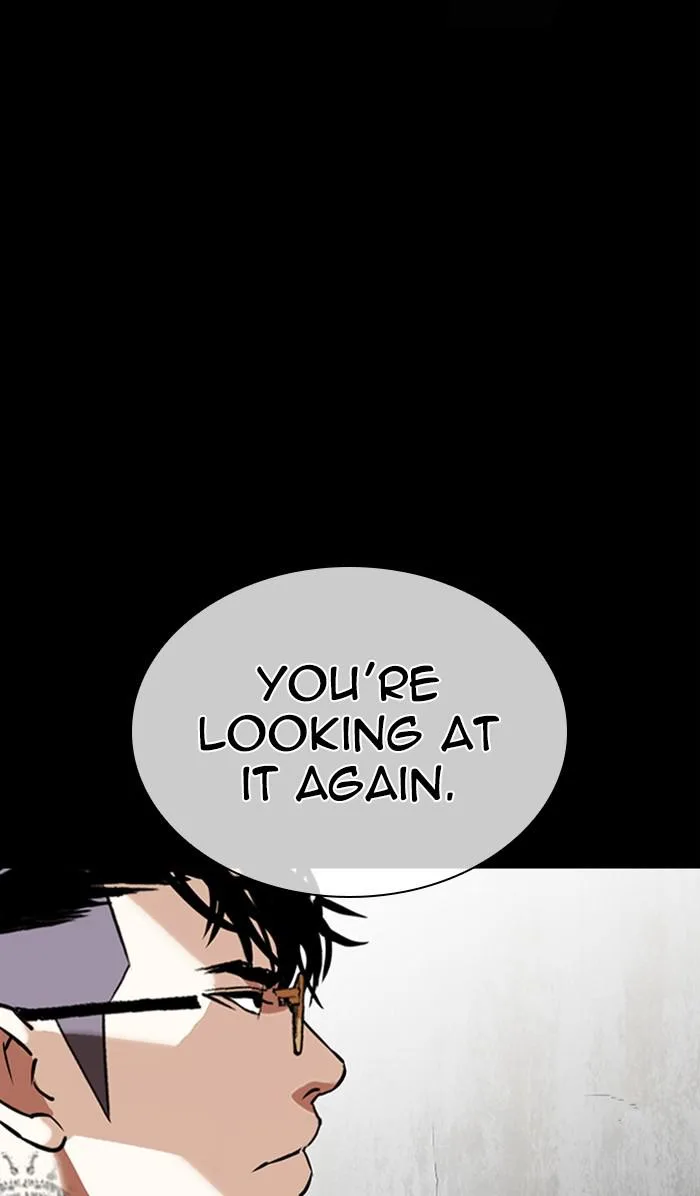 Lookism - Chapter 351 - Page 14