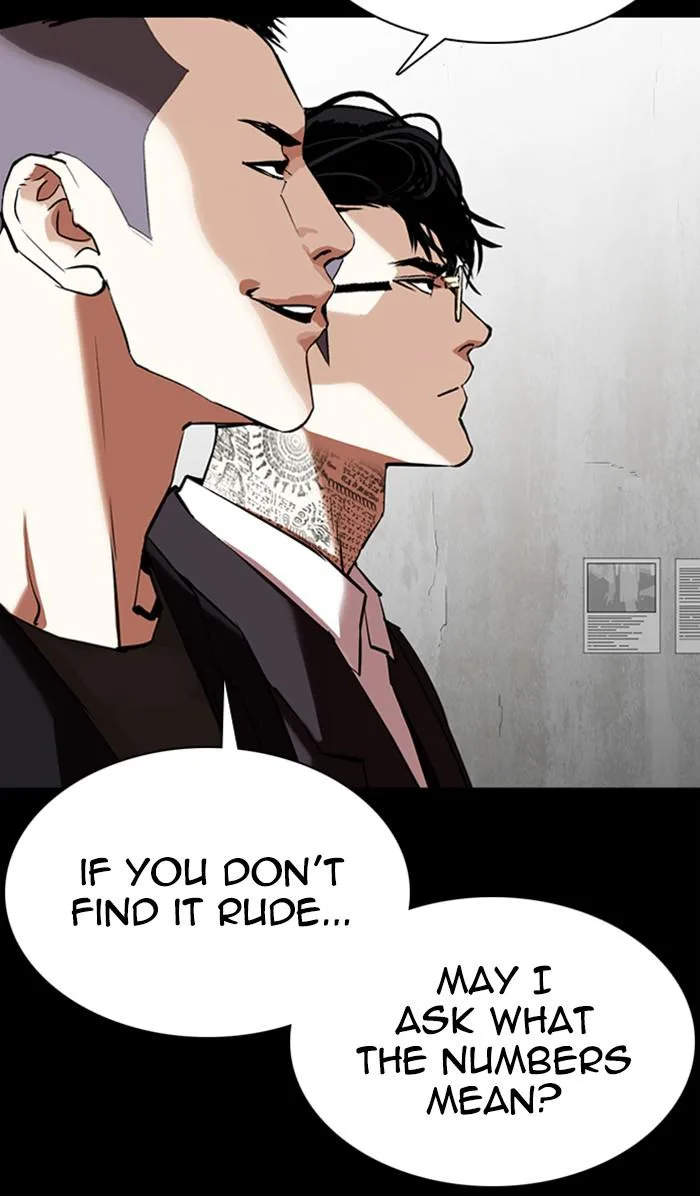 Lookism - Chapter 351 - Page 16