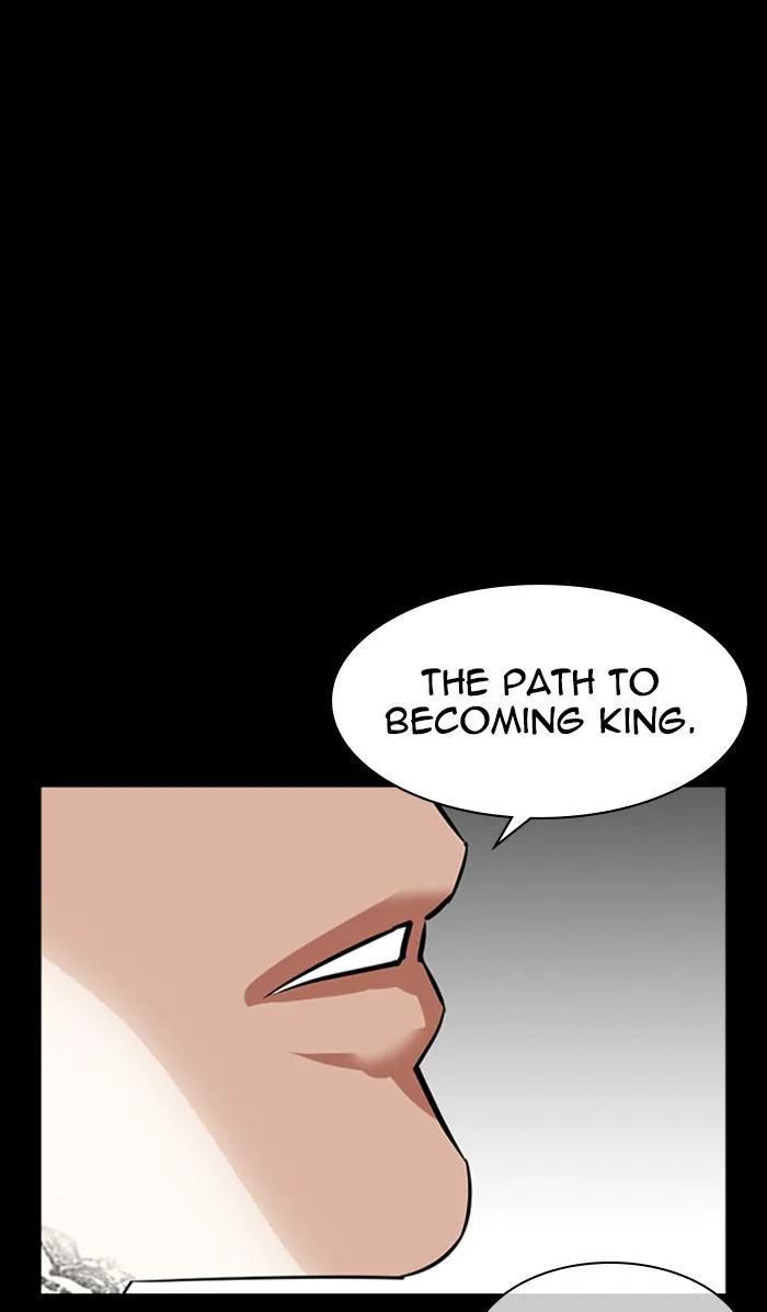 Lookism - Chapter 351 - Page 17
