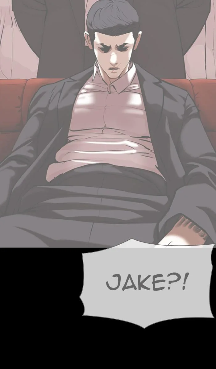 Lookism - Chapter 351 - Page 19