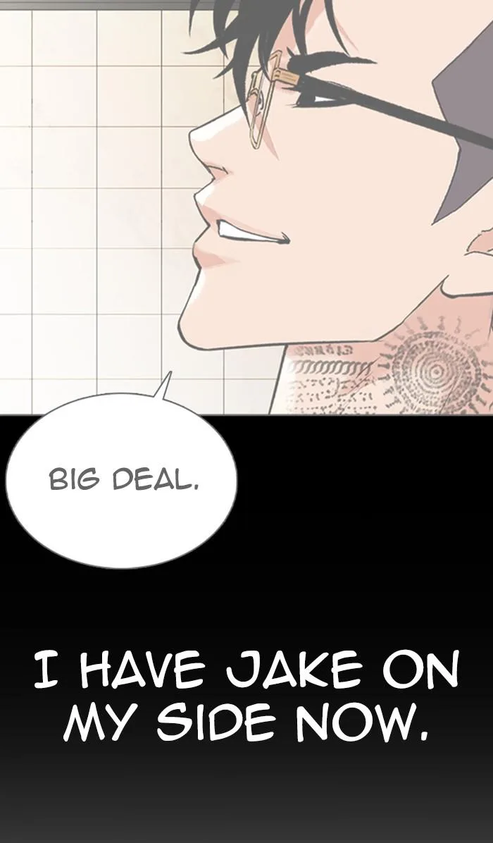 Lookism - Chapter 351 - Page 22