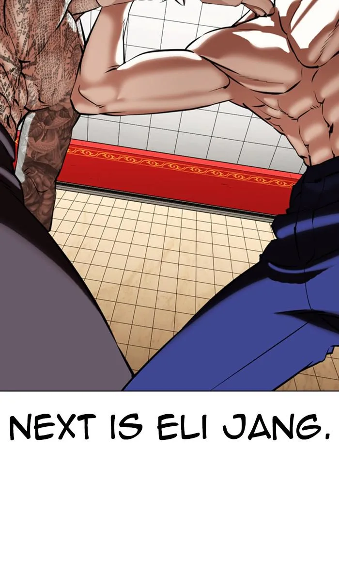 Lookism - Chapter 351 - Page 24