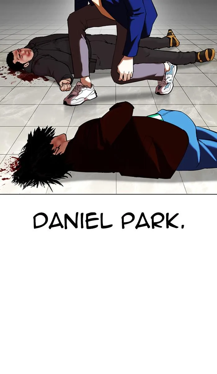 Lookism - Chapter 351 - Page 29