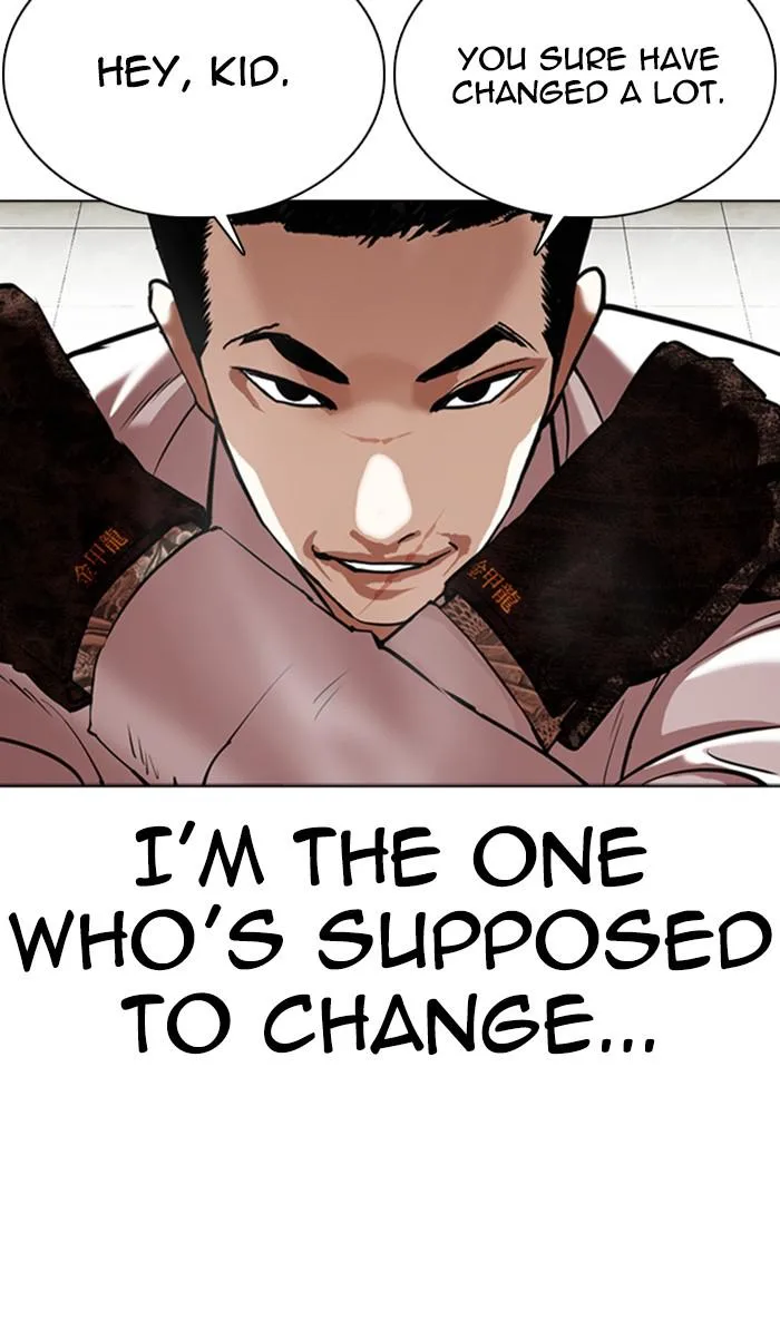 Lookism - Chapter 351 - Page 34